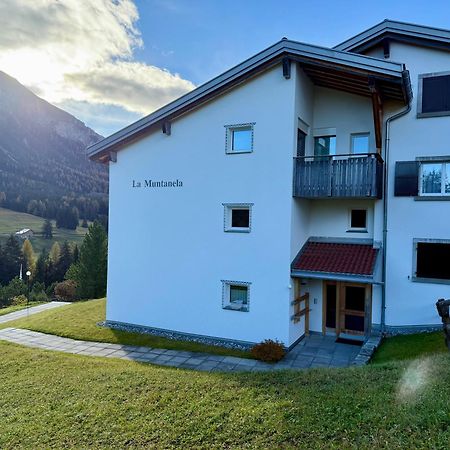 Fewoerholungpur - Charming Stay Lenzerheide Exterior photo